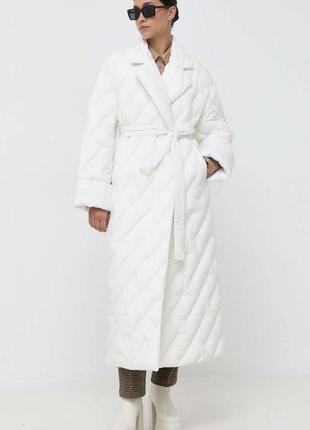 Куртка пуховик pinko