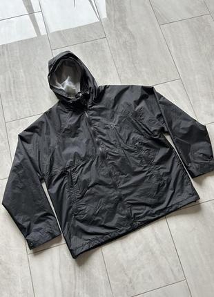 Куртка вітровка polar