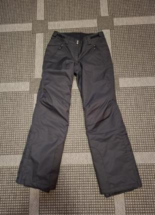 Лижні штани active