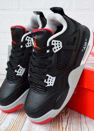Jordan retro 4 mars hotsell