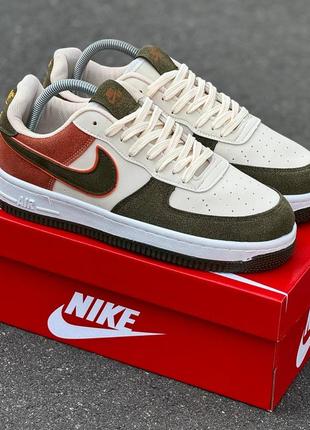 Кроссовки кроссовки кроссовки кроссовки nike air force beige кроссовки найк эр форс форсы форсы