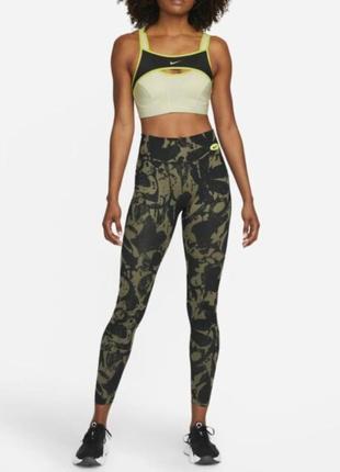 Спортивные леггинсы, лосины active sports