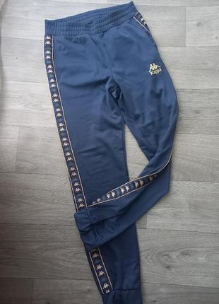 Штани спортивні з лампасами 170-176см