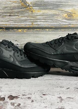 Кроссовки nike air max 90 es bg оригинал