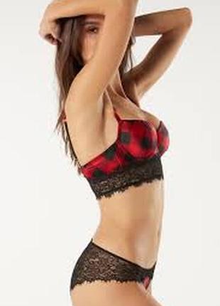 Игривые трусики от intimissimi