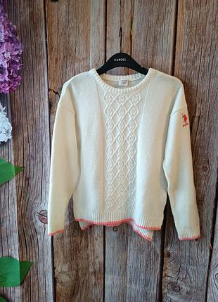 Подростковый полувер . на рост 146-152 см.  ralph lauren