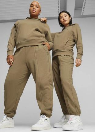 Спортивный костюм puma infuse