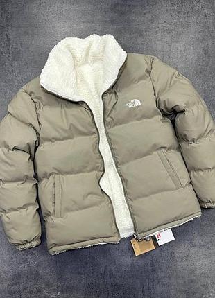 Куртка зимняя мужская очень теплая