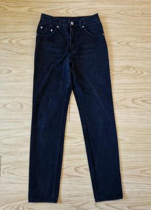 Джинси чоловічі ease jeans w30 l34 original