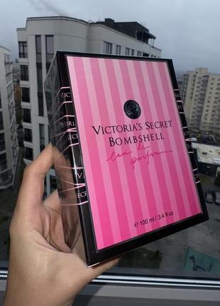 Розкішний аромат victoria's secret bombshell оригінал сша💣🇺🇸парфуми духи 100 мл сша парфюм