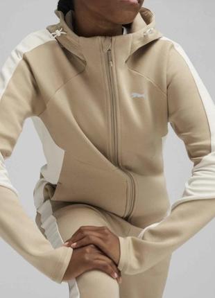 Костюм puma evostripe high-waist