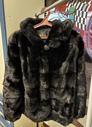 Шуба норкова