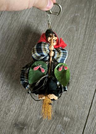 Брелок декор