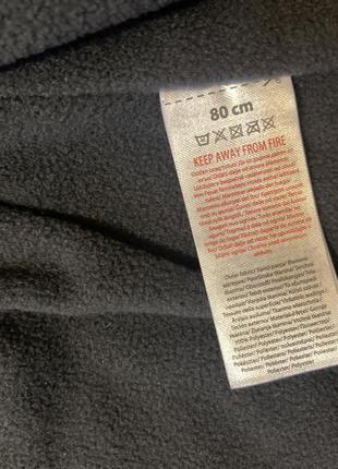 Зимний комбинезон (куртка + штаны) pepco