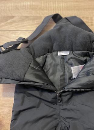 Зимний комбинезон (куртка + штаны) pepco