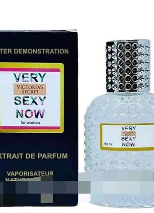 Тестер vip  sexy now (  сексі нау), жіночі 60 мл
