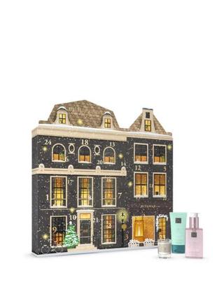 Новинка! адвент 2025 rituals