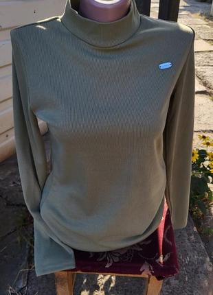 Гольф рубчик