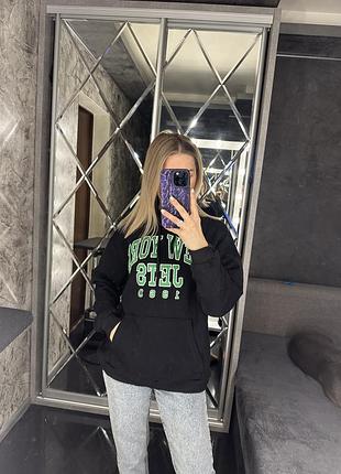 Теплий світшот