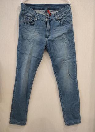 Джинсы комфортные