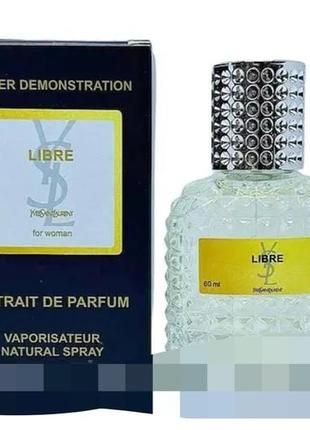 Тестер vip libre ( лібре ), жіночі 60 мл
готово до відправки