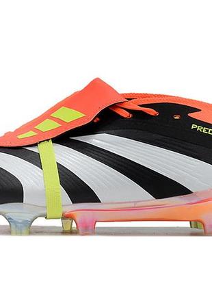 Футбольні бутси adidas predator fg копи буци для футболу адідас предатор