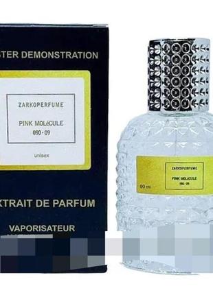 Тестер vip  molecule 090.09 ( пінк молекула 090.09 ), унісекс 60 мл