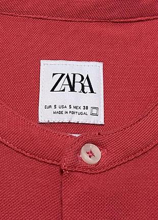 Поло zara 2