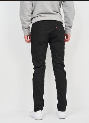 Джинси levi's 512 w30 l30