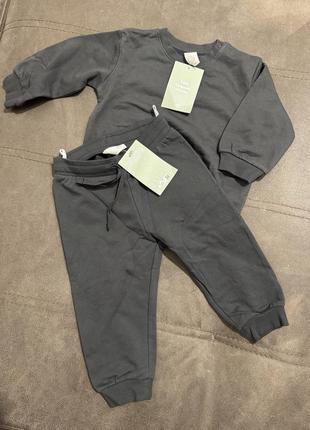 Косюм n&amp;m 80