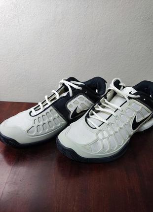 Кроссовки nike men's zoom breathe 2k11 style