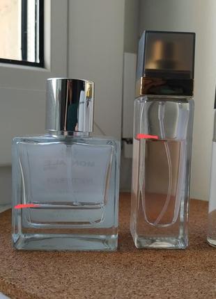 Набір жіночих парфумів2 фото
