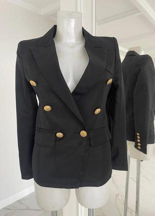Жакет balmain