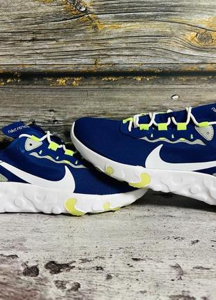 Кросівки nike renew element 55 jr  оригінал