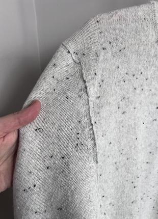 Шерстяной джемпер marc o'polo9 фото