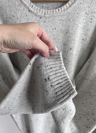 Шерстяной джемпер marc o'polo8 фото