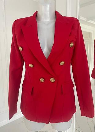 Жакет balmain