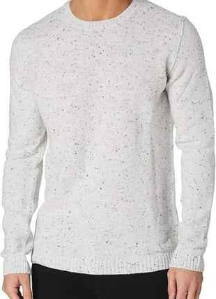 Вовняний джемпер marc o'polo