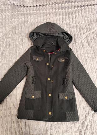 Куртка-пальто george