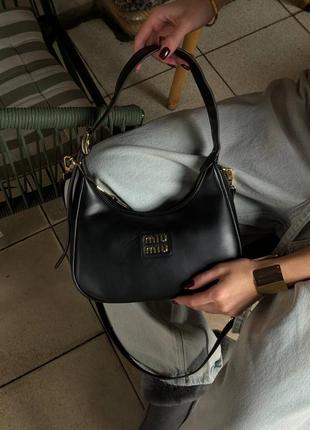 Miu miu premium