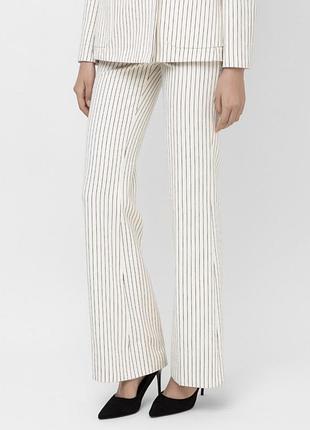 Брюки by malene birger, размер м/л (арт1310)