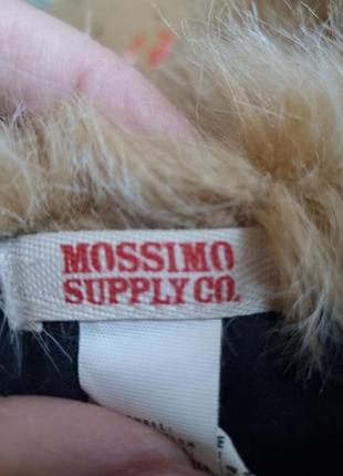 Зимняя шапка-ушанка шапка ушанка детская mossimo supply co на 8 9 10 лет3 фото