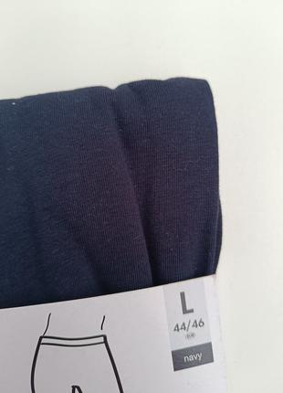 Капри esmara хлопковые&nbsp;- размер л (46-48) отличное качество!