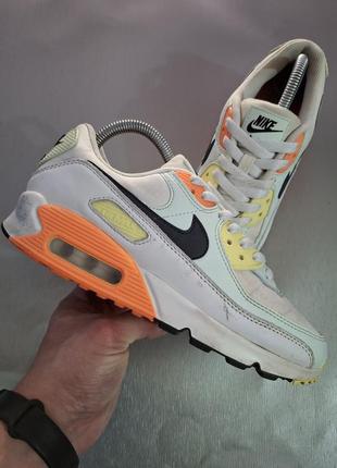 Кроссовки nike air max 90