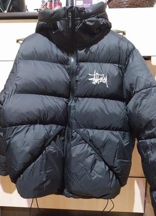 Курточка stussy