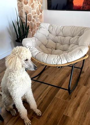 Кресло-качалка