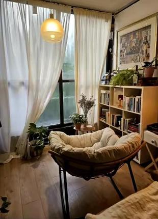 Кресло-качалка