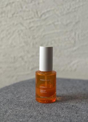 Theramid c-tetra e.f. 30 ml