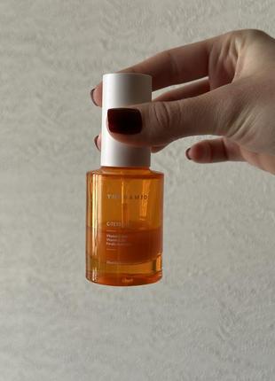 Theramid c-tetra e.f. 30 ml