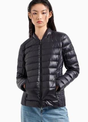 Ультра пуховик emporio 2R903 armani , розмір м